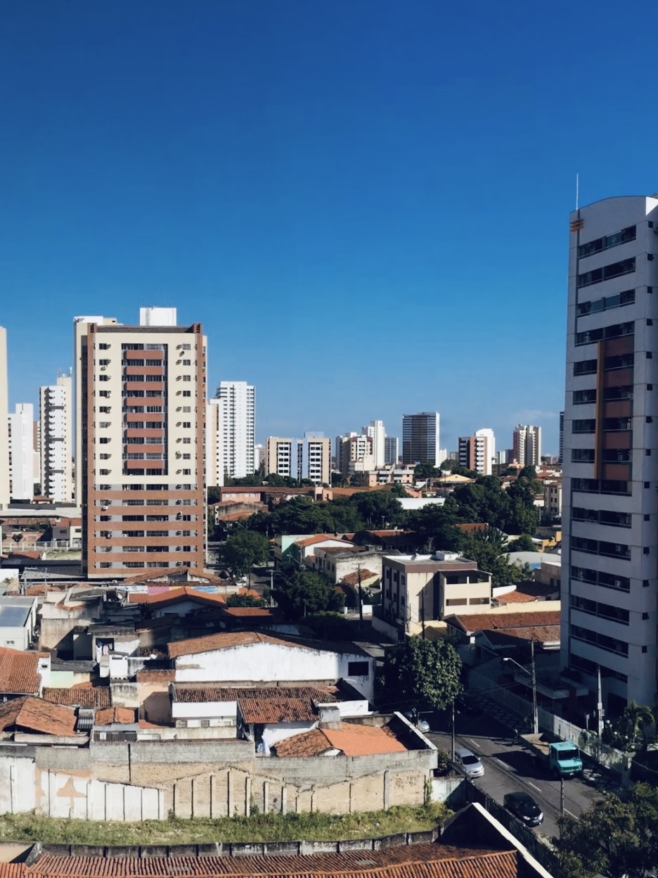 Voos para Fortaleza (FOR)