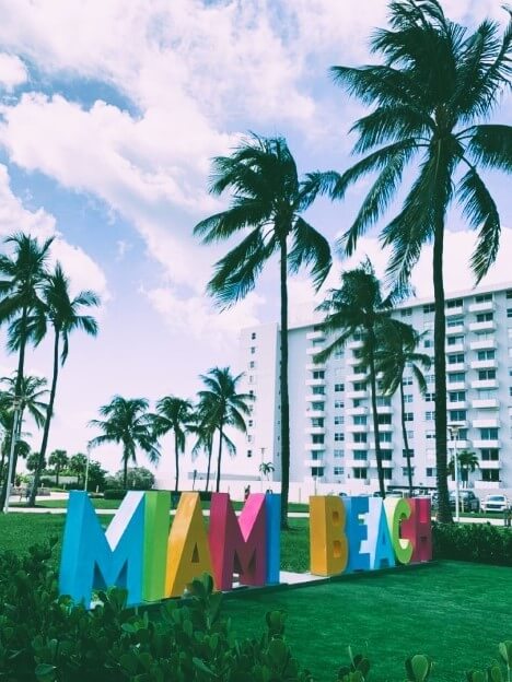 Voos para Miami (MIA)