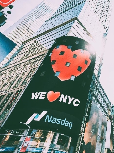 Voos para New York (NYC)